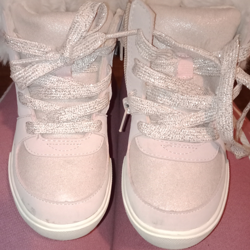 , Toddler shoes